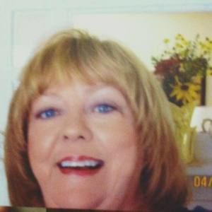 Meet your Posher, Debbie